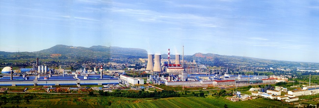 萬基控股集團榮登2023“中國企業(yè)500強”484位、中國制造業(yè)企業(yè)500強255位